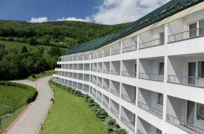 KLIMCZOK Szczyrk luksusowy hotel w górach Beskid Śląski wypoczynek w Polsce